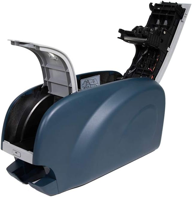 ID Card Printer A2548