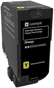Cyan Toner Cartridge X679393