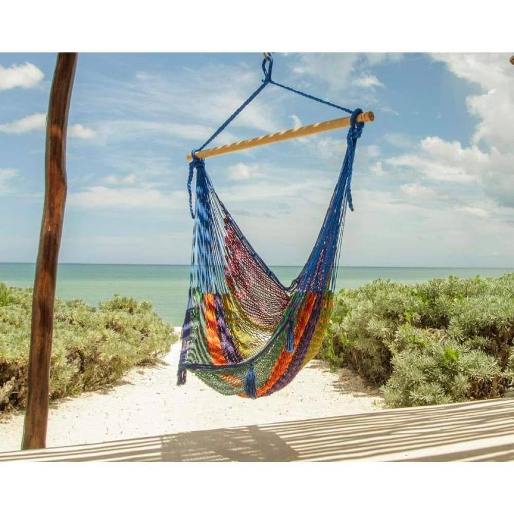 Hammock Swing Chair A5267