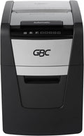Auto Feed 100 Sheet Super Cross-Cut Paper Shredder W84950