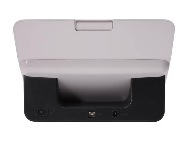 Desktop Scanner & Digital Filing System D395845
