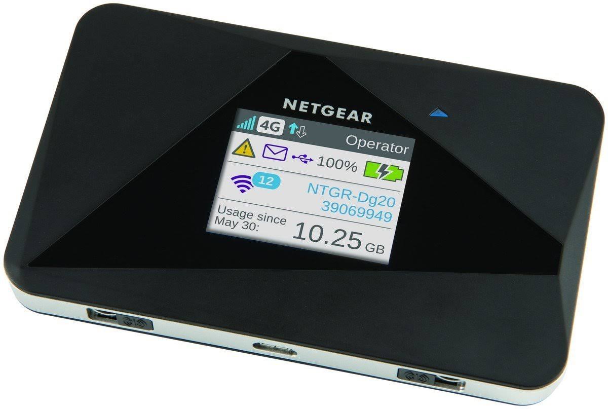 WiFi Mobile Broadband Hotspot C18948