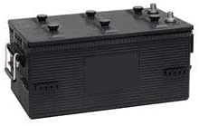 Replacement Truck Bus Battery Z494047