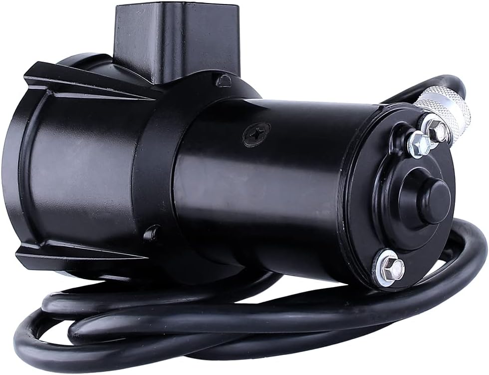 Tilt Trim Motor G141