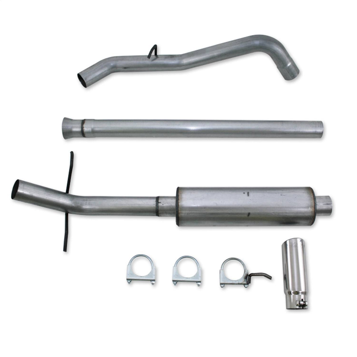 Cat Back Exhaust System X92568