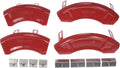 Brake Caliper Cover N9604