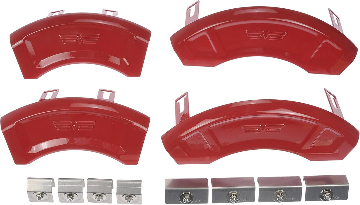 Brake Caliper Cover N9604