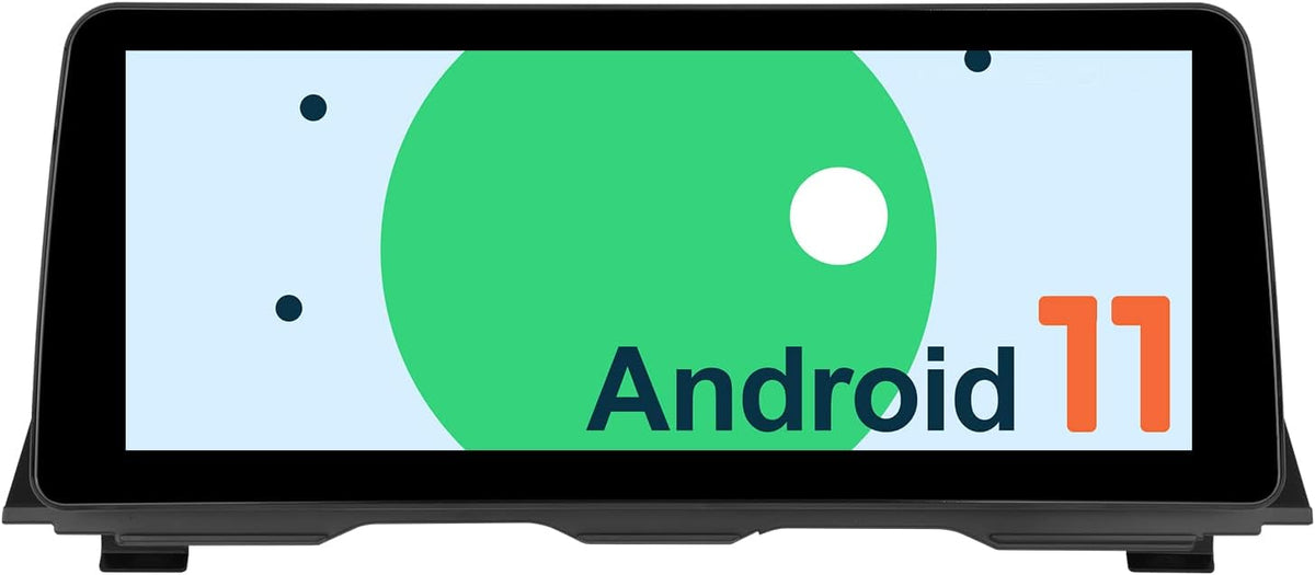 Android 10 10.25 inch IPS Touch Screen Monitor H486493