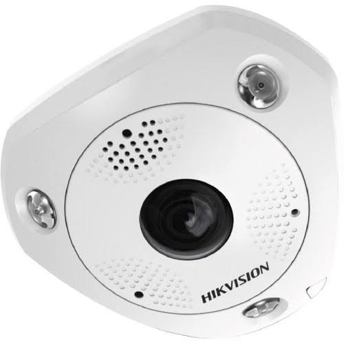 3MP WDR Fisheye Network Camera P623554