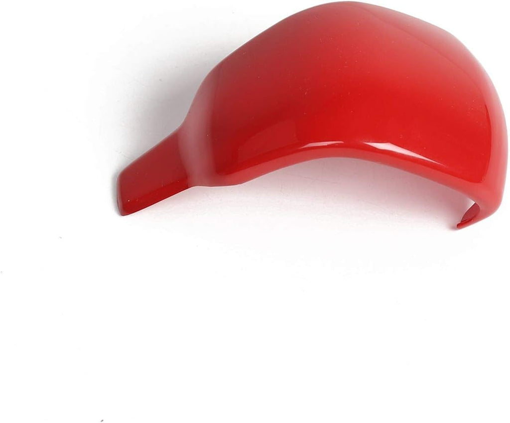 Red Gear Shift Knob Cover Pack of 2 W430091