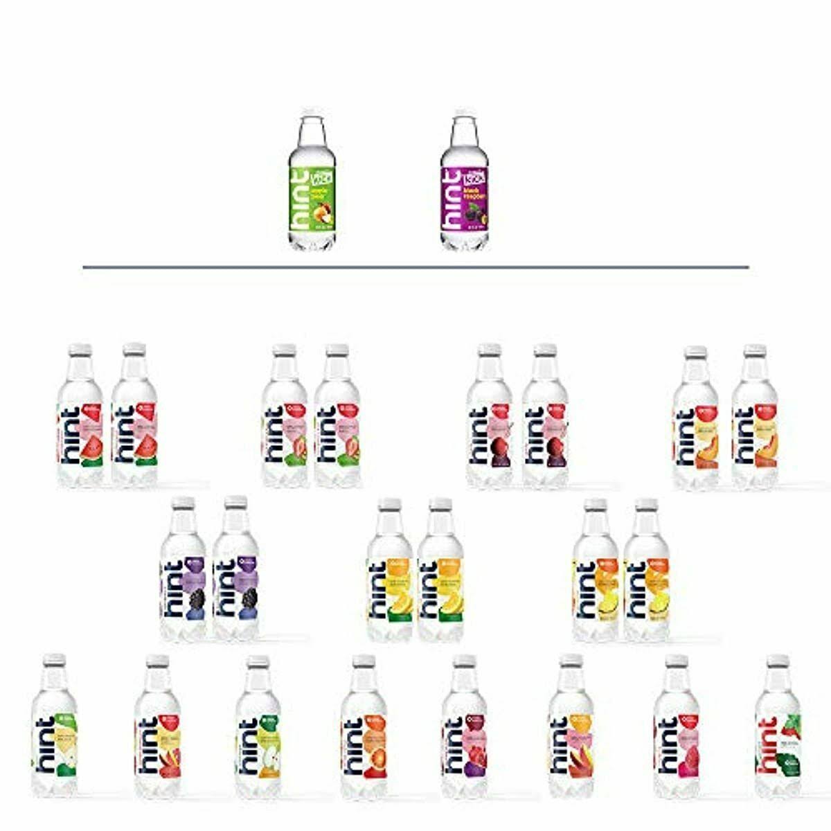 24 Bottles Water S341312