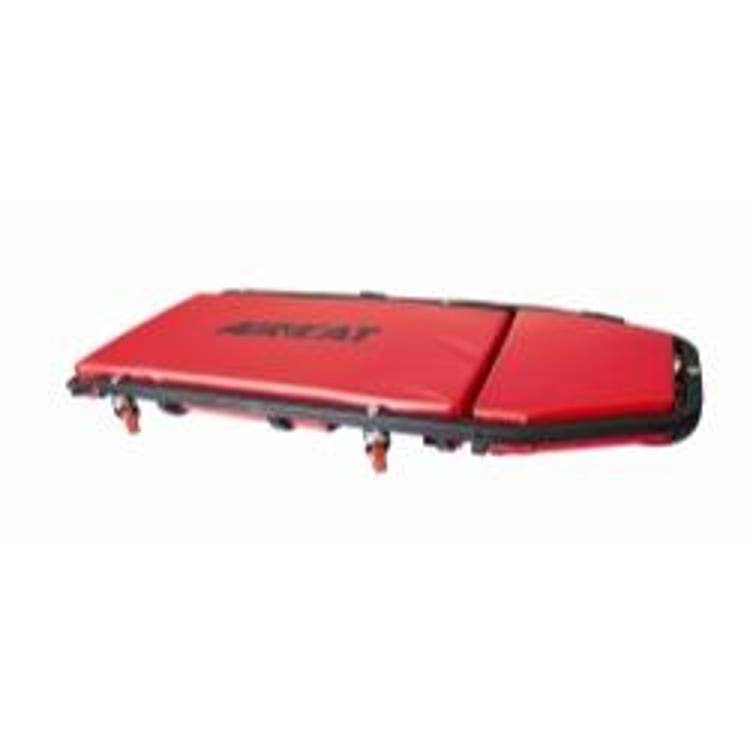 Adjustable Headrest Creeper with LED Light Q6775