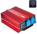 1500W Pure Sine Wave Inverter with Dual AC Outlets I12754