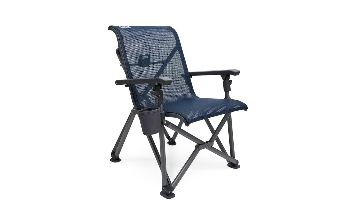 Camp Chair - Navy F946472