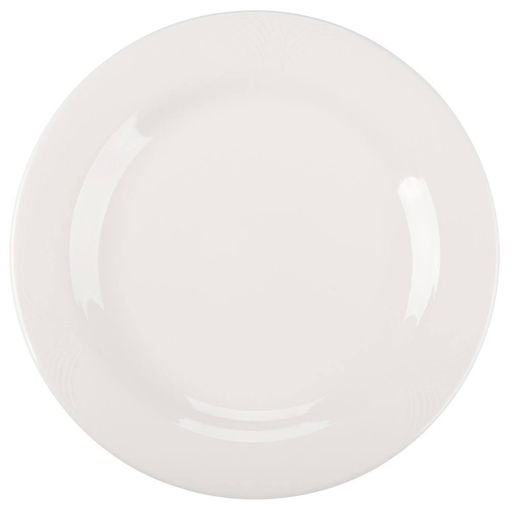 9.75 in. Medium Plate E753908