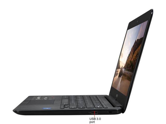 13.3 inch Intel Celeron Chromebook R70986