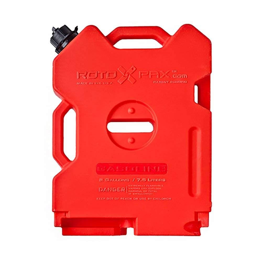 2 Gallon Gas Can J2264