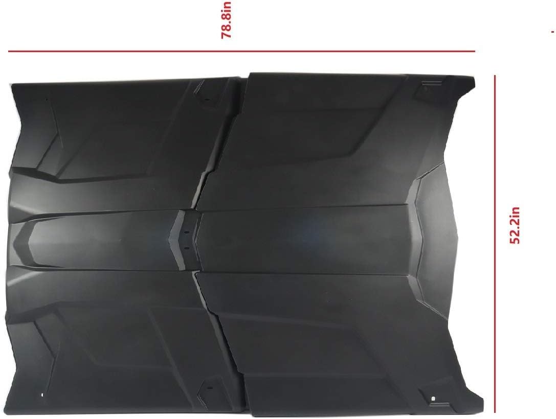 UTV Hard Sport Roof Cover B23197