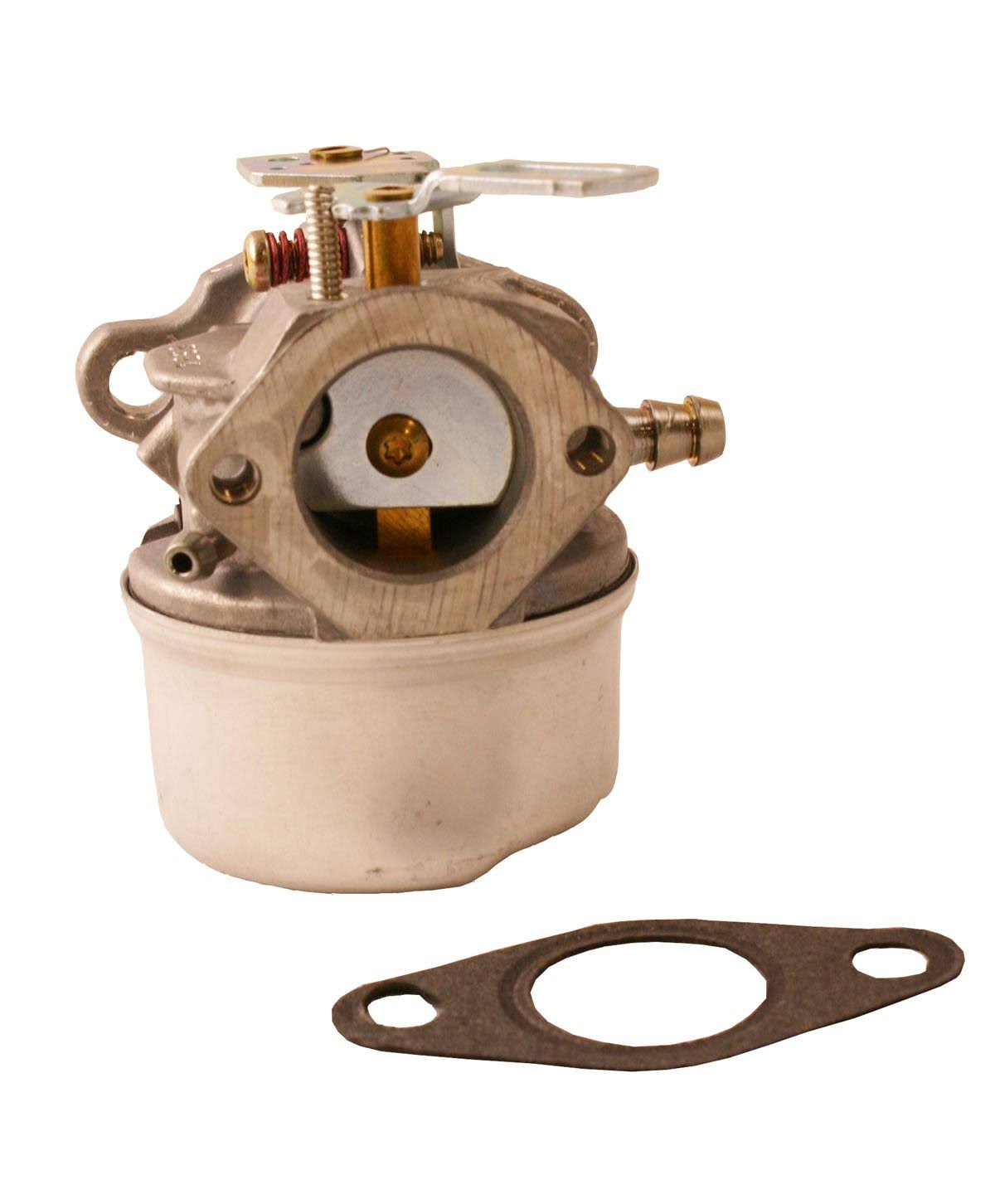Carburetor U640313