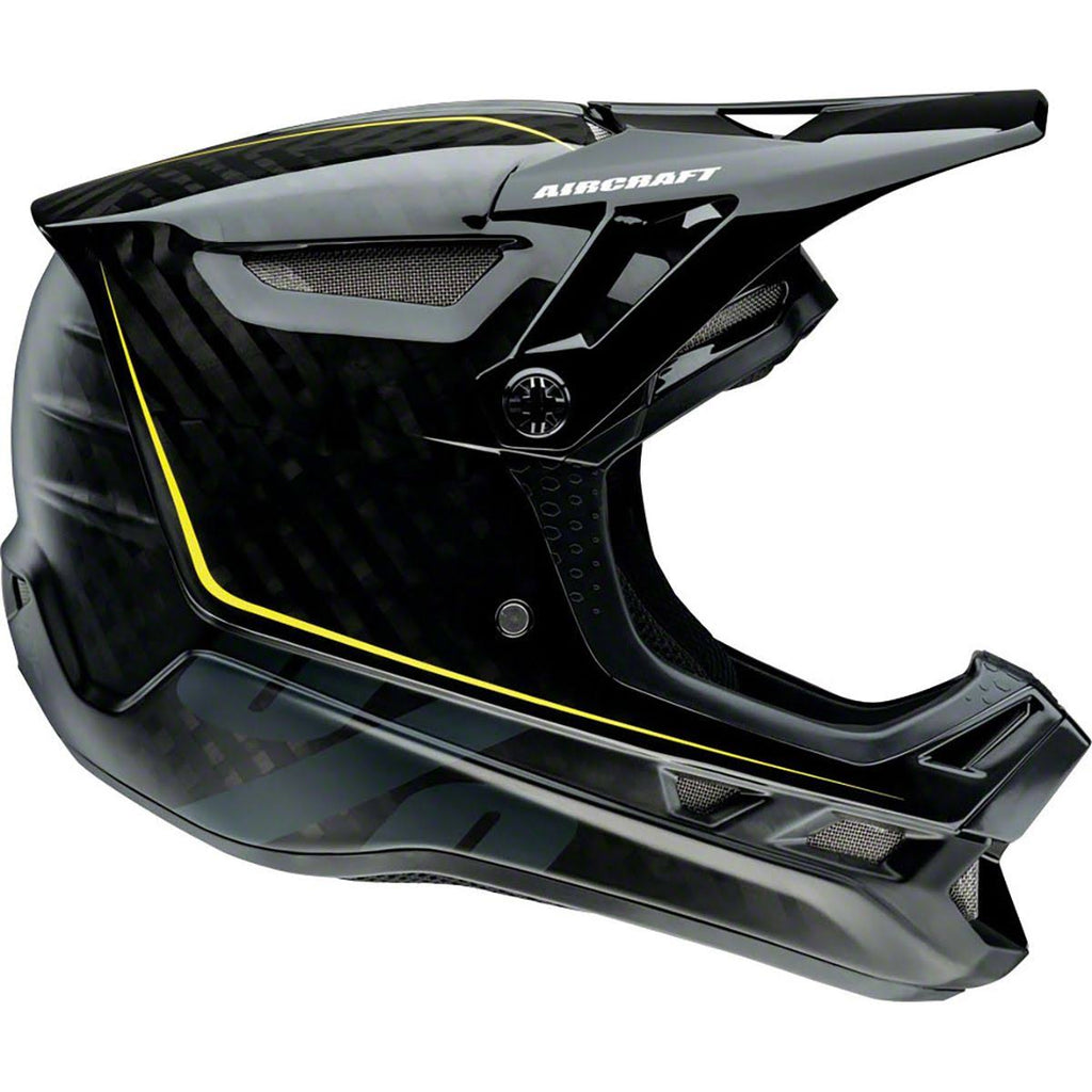 Carbon Full-Face Helmet T12073