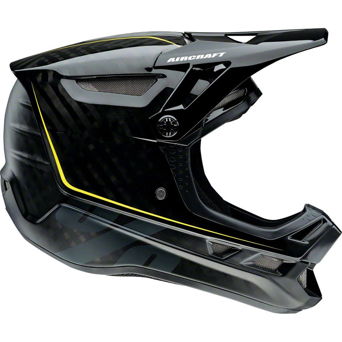 Carbon Full-Face Helmet T12073