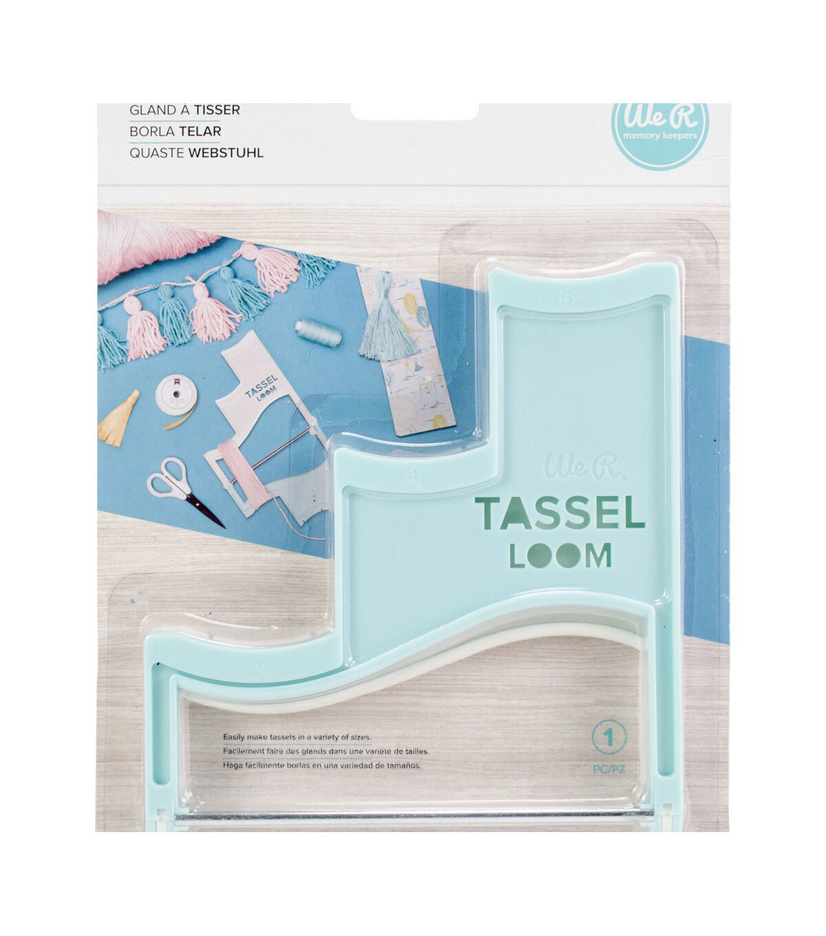 Tassel Loom A7488