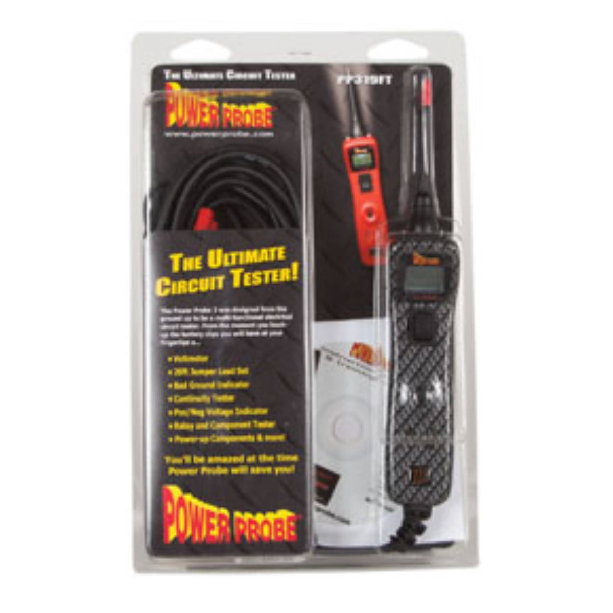 Circuit Tester G11788