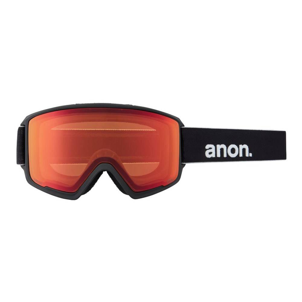 Anon M3+spare Lens Perceive Sunny Red/CAT3+Perceive Cloudy Burst/CAT1 I306