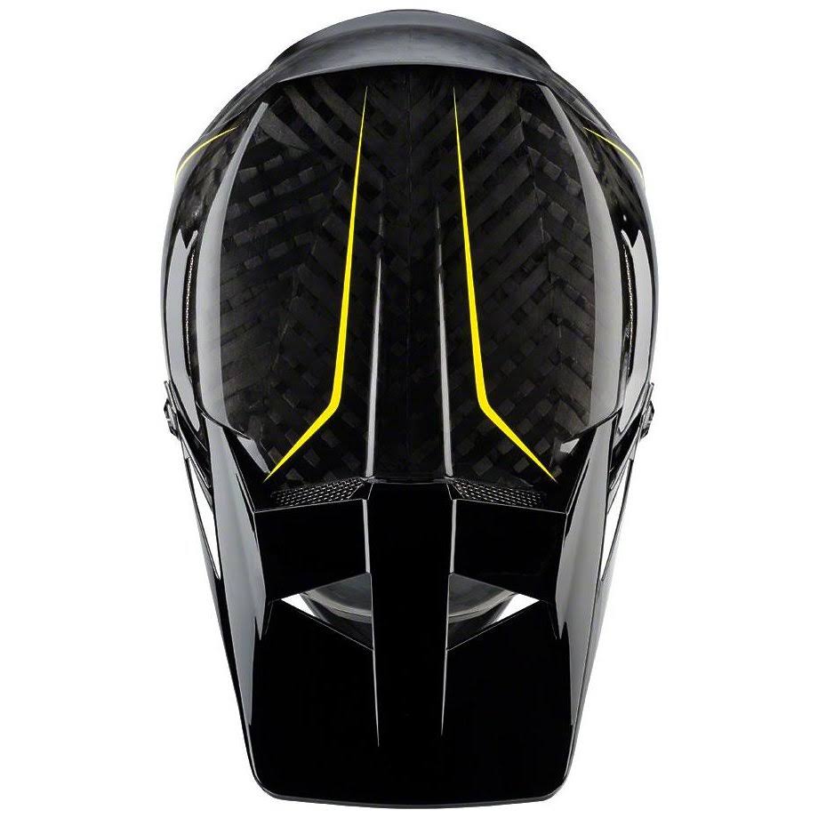 Carbon Full-Face Helmet T12073