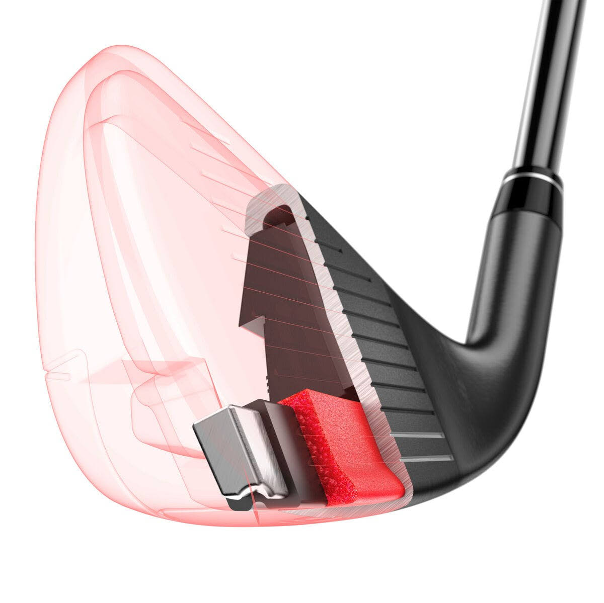 Irons J35644