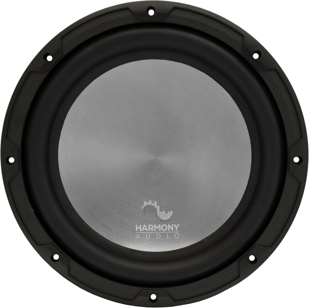 Dual 12 Subwoofer Box Enclosure E82784