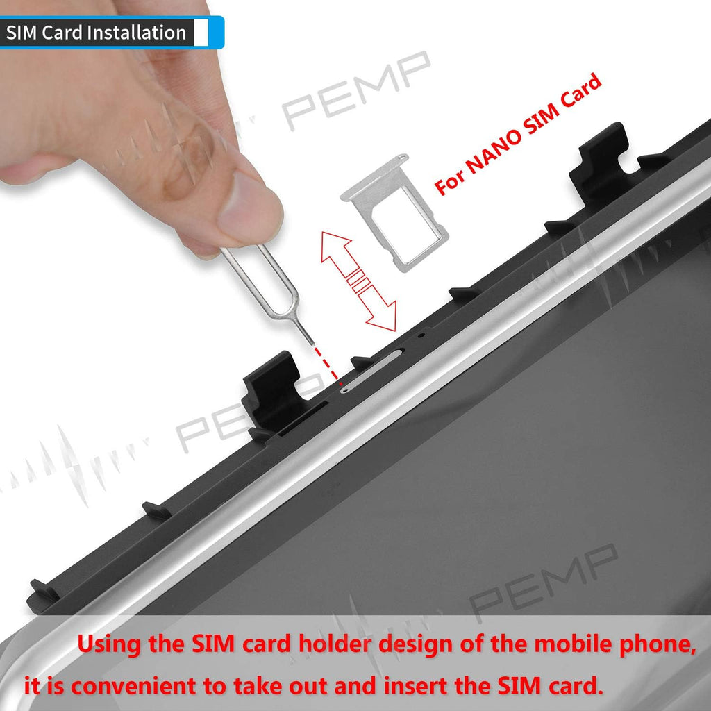 Android 10 10.25 inch IPS Touch Screen Monitor H486493