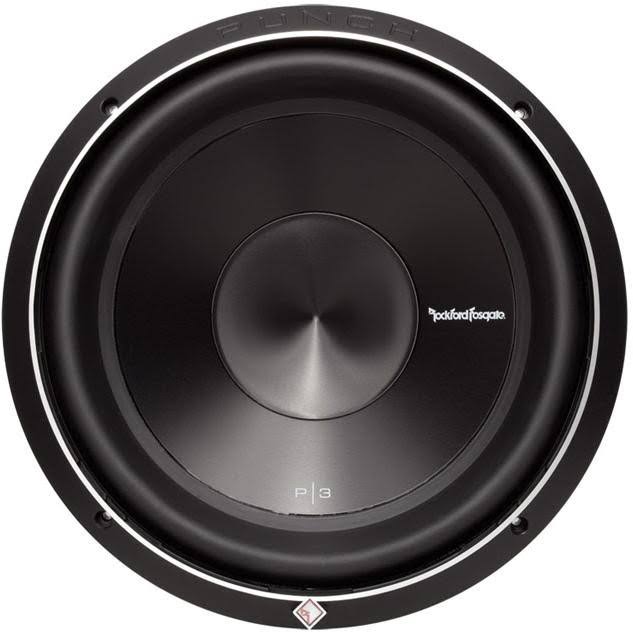 12 Car Subwoofer P172238
