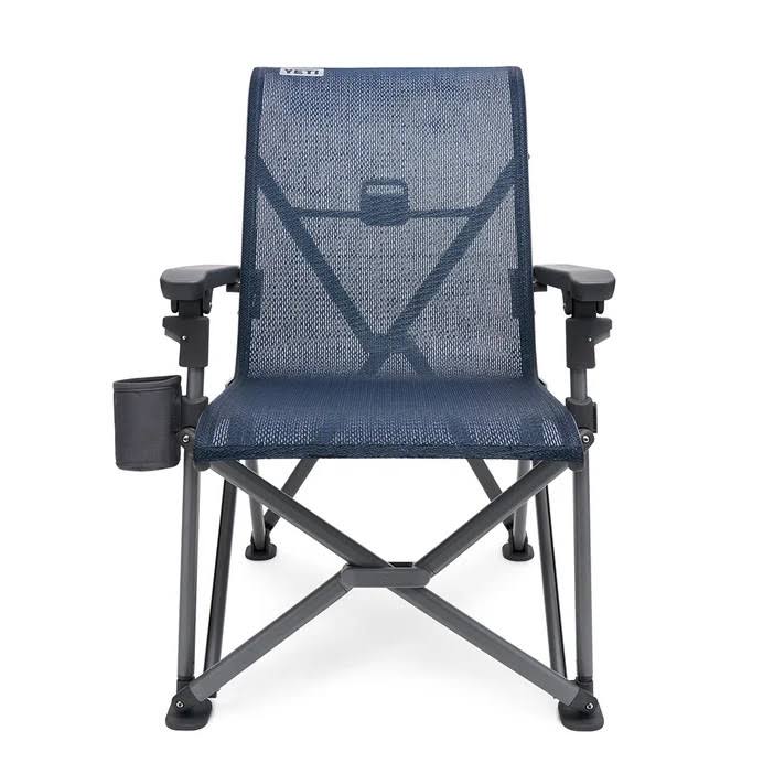 Camp Chair - Navy F946472