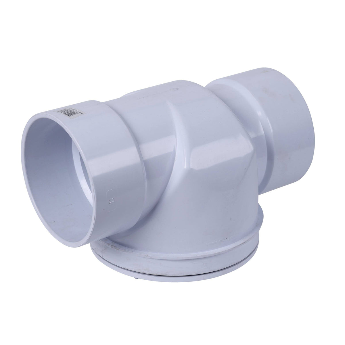 PVC Backwater Valve W746