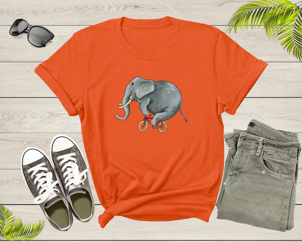 Bicycle Lover T-shirt W616130