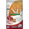 Chicken & Pomegranate Dry Dog Food I790492