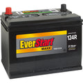 Lead Acid Automotive Battery, Group Size 124R 12 Volt, 700 CCA Y11407