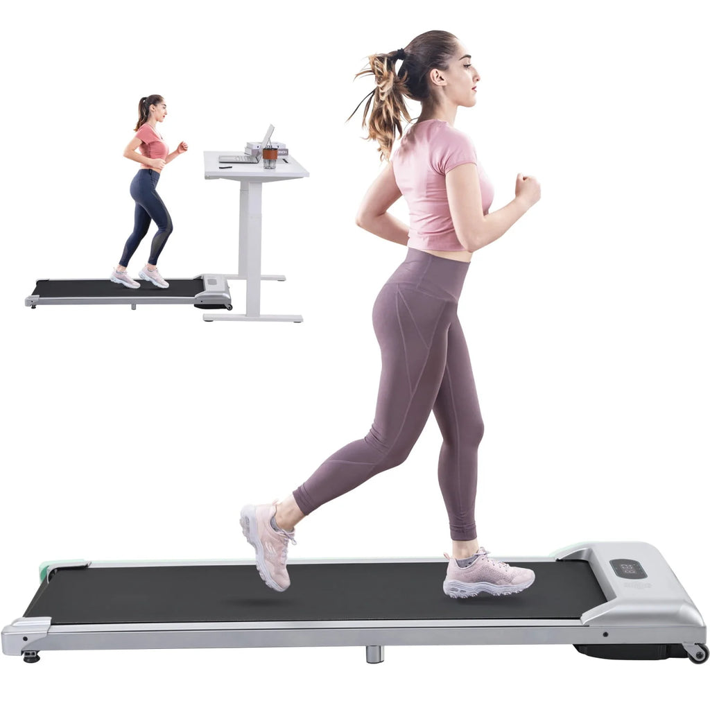 15% Incline Foldable Treadmill R442429