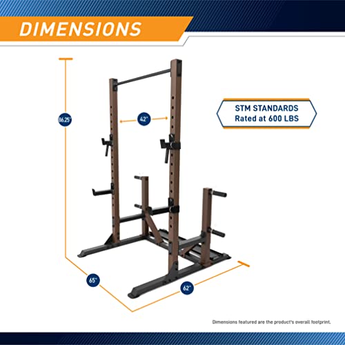 Heavy Duty Home Gym System K65383