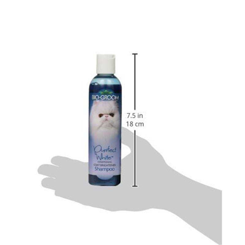 White Cat Shampoo G1062
