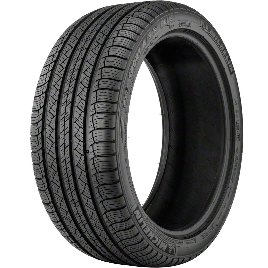 All Season 255/40R20 101V XL Passenger Tire C364875