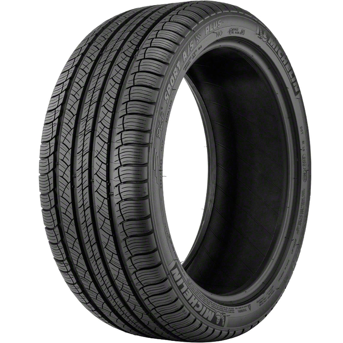 All Season 255/40R20 101V XL Passenger Tire C364875