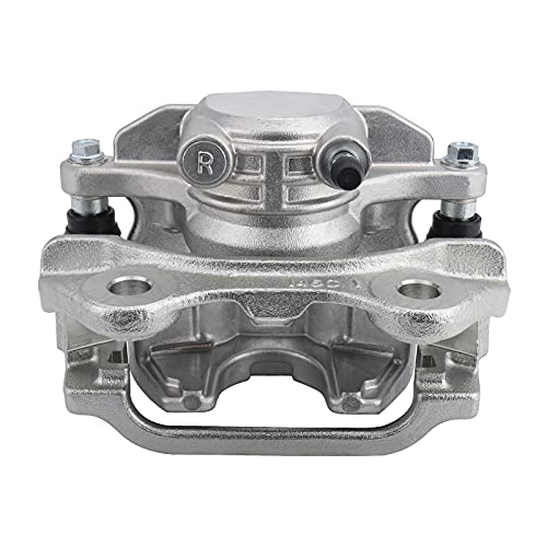 Rear Right Passenger Side Disc Brake Caliper Assembly V5365