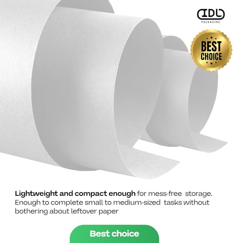 Brown Kraft Paper Roll 24" x 1800" with Cutter O260