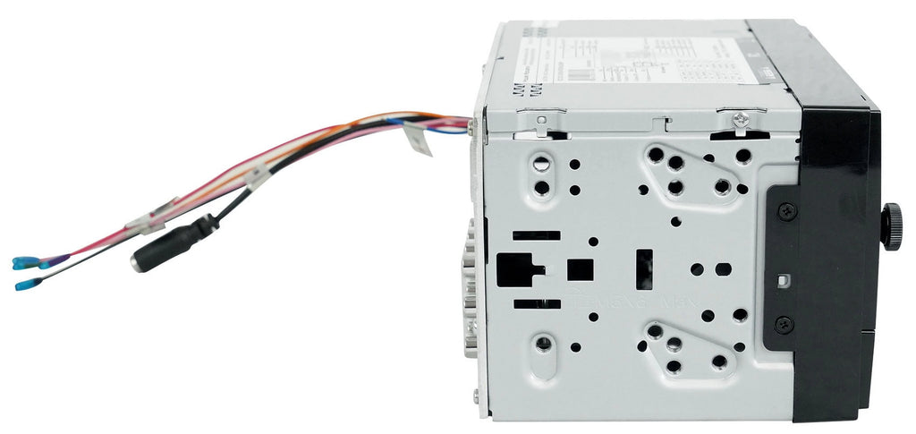 2-Din Car Monitor Receiver S239275