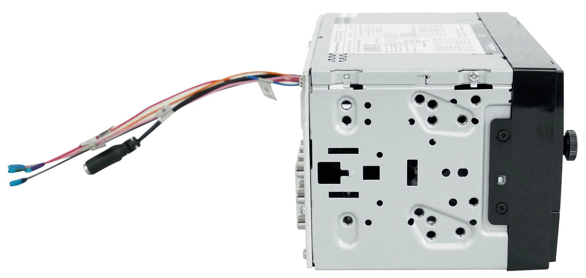 2-Din Car Monitor Receiver S239275