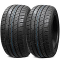 255/35ZR20 97W XL All Season High Performance Tires K5412