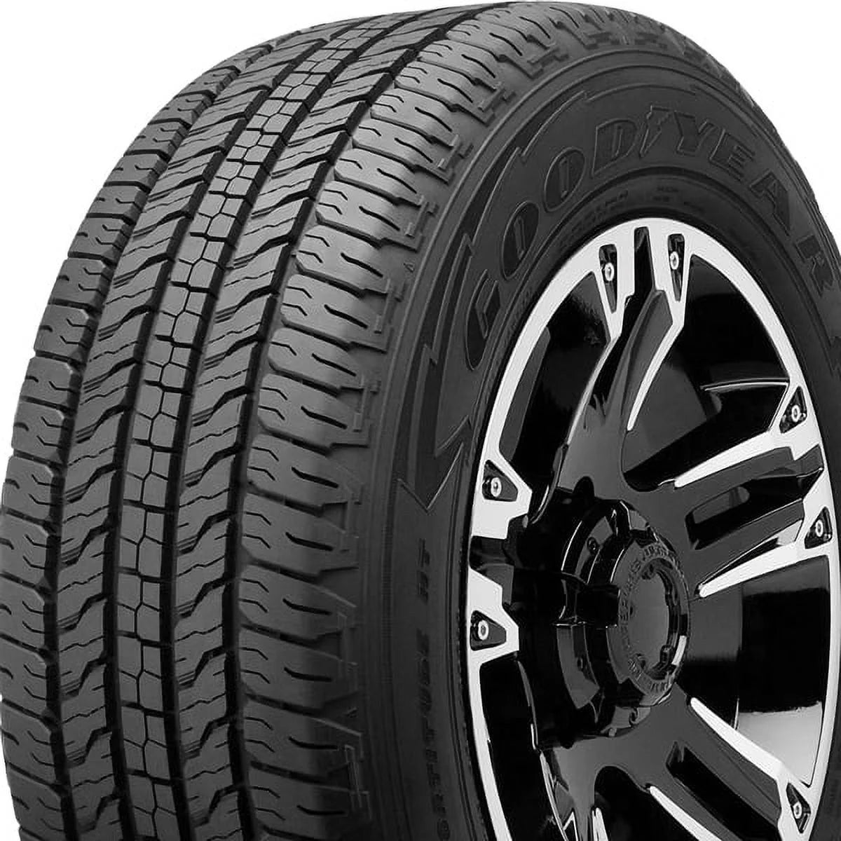 All-Season Tire T718820