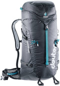 Black 45+ Backpack K63976
